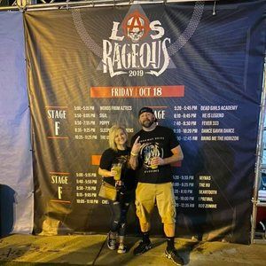 Meet your Posher, Eric